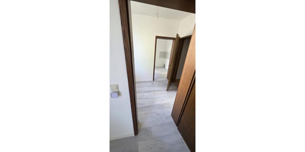 Etagenwohnung Windeck - 2 Zimmer, 45 m&sup2;, 490&euro; | Angebot:26411529