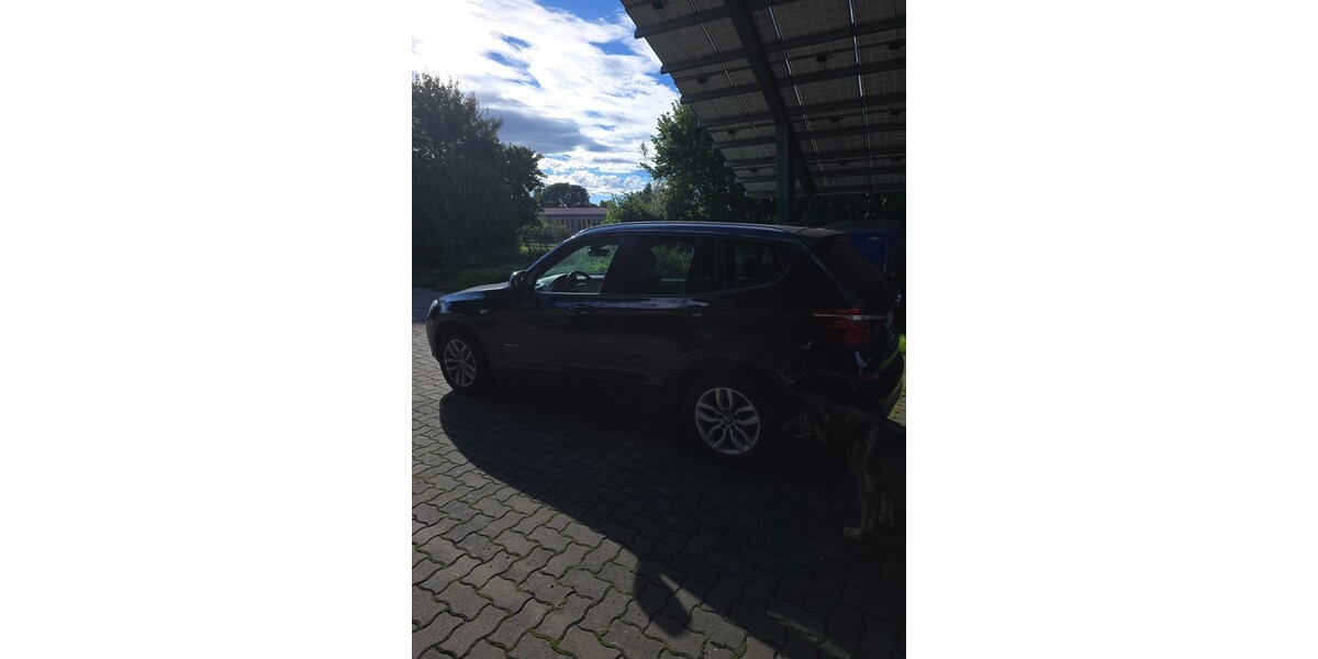 BMW X3 179.700 km 14.900 &euro; Burgheim 86666
