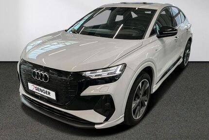 Audi Q4 e-tron 92.368 km 38.880 &euro; Emsdetten 48282