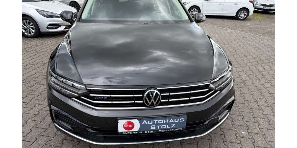 VW Passat 89.205 km 19.996 &euro; Wipperfürth 51688