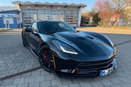 Corvette C7