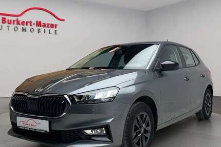Skoda Fabia 13.600 km 18.485 &euro; Kronach 96317
