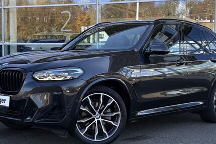 BMW X3 75.000 km 38.749 &euro; Michelfeld 74545