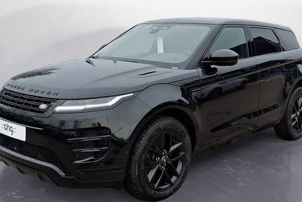 Land Rover Range Rover Evoque 9.800 km 41.988 &euro; Horb am Neckar 72160