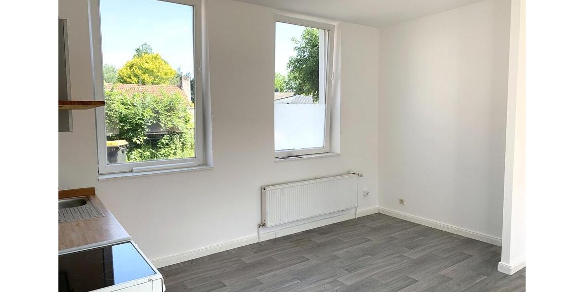 Erdgeschoßwohnung Itzehoe - 1 Zimmer, 36 m&sup2;, 329&euro; | Angebot:26647458