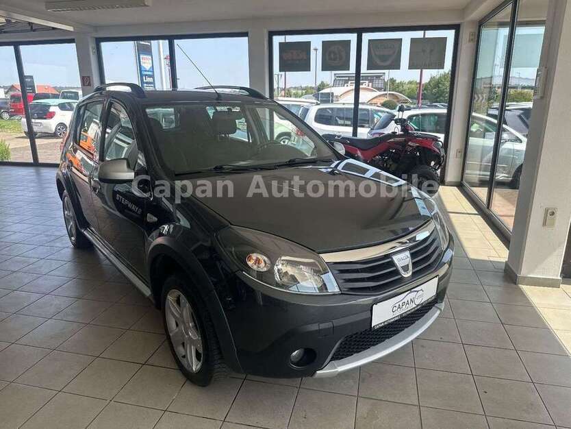 Sandero