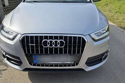 Audi Q3 124.700 km 13.900 &euro; Wefensleben 39365