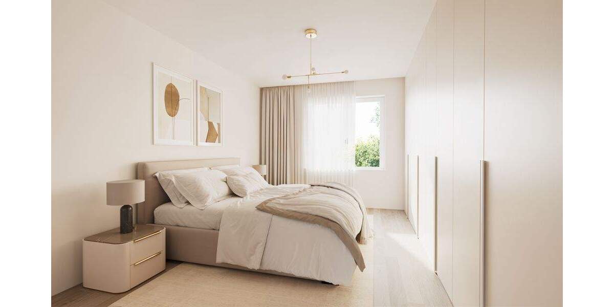 Etagenwohnung Kempen - 2 Zimmer, 89 m&sup2;, 1.150&euro; | Angebot:25111489