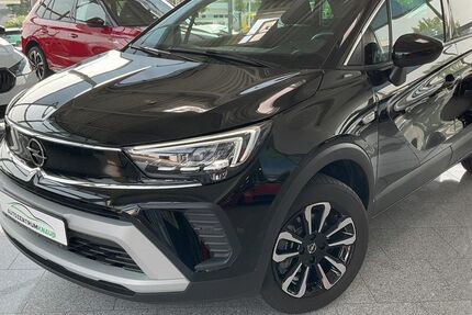 Opel Crossland (X) 18.000 km 21.890 € Bretzfeld- Schwabbach 74626