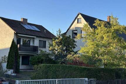 Haus Markt Erlbach - 4 Zimmer, 118 m&sup2;, 354.000&euro; | Angebot:25802376