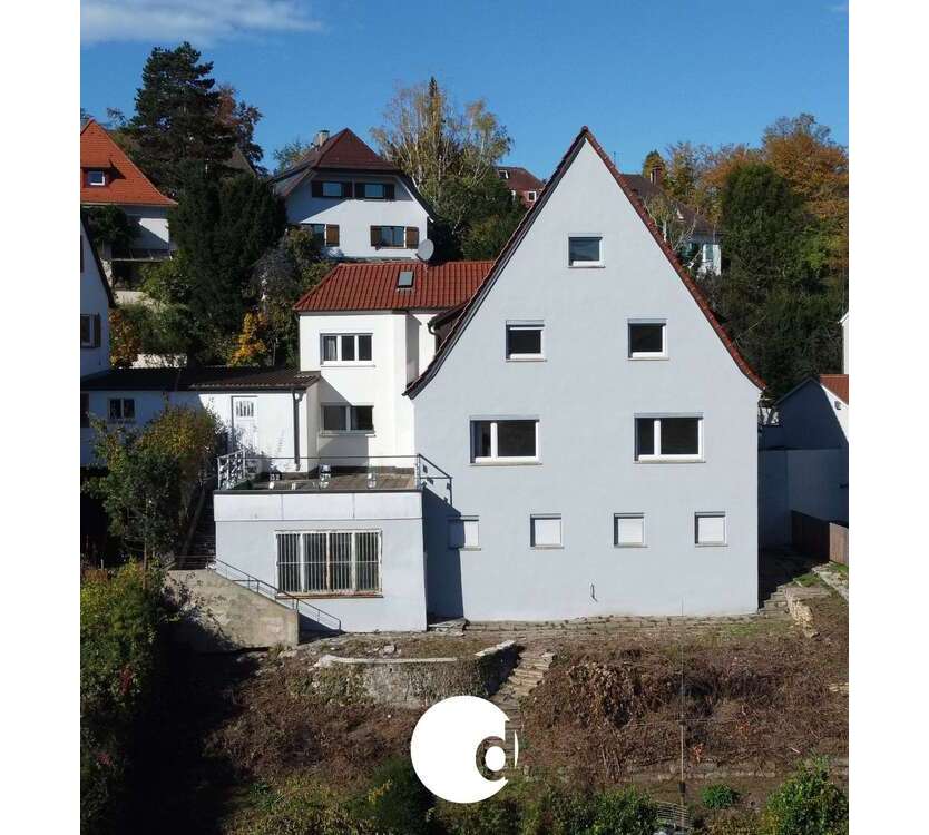 Haus zum Kaufen in Stuttgart 1.580.000 € 333.34 m²