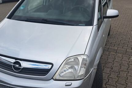 Opel Meriva 216.000 km 2.100 € Heidenheim 89520