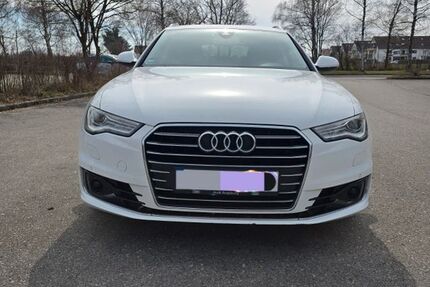 Audi A6 298.365 km 11.600 &euro; Königsbrunn 86343