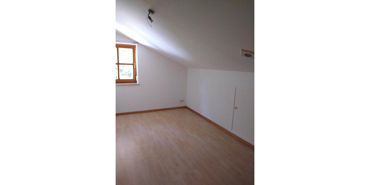 Mietwohnung 1 zimmer