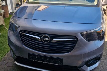 Opel Combo 44.575 km 15.800 &euro; Germersheim 76726