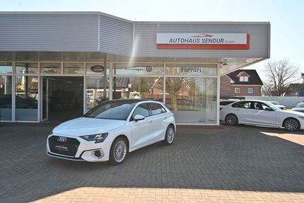 Audi A3 93.879 km 21.990 &euro; Menslage 49637