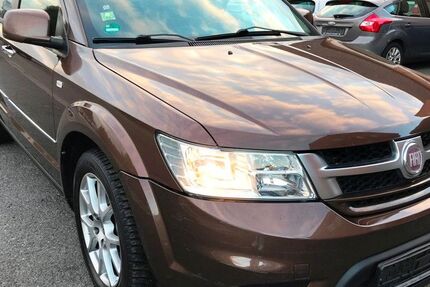 Fiat Freemont 197.377 km 8.499 € Unna 59425