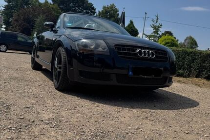Audi TT 143.188 km 6.200 &euro; Weingarten 67366