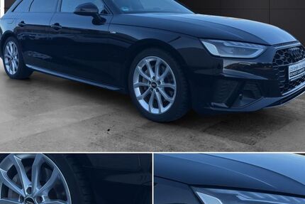 Audi A4 63.000 km 30.880 &euro; Köln 50739