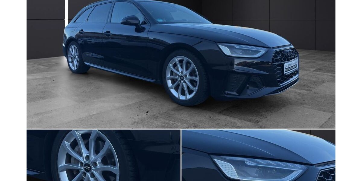 Audi A4 63.000 km 30.880 &euro; Köln 50739