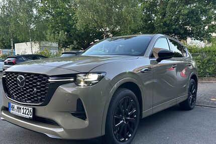Mazda CX-60 26.000 km 49.990 &euro; Hamburg 22549