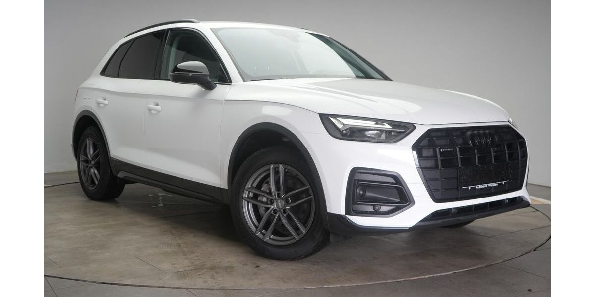 Audi Q5 66.000 km 33.400 &euro; Braunschweig 38110