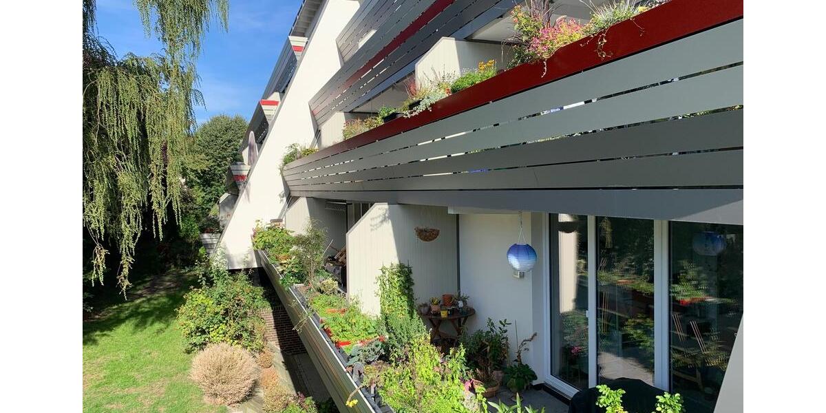 Etagenwohnung Lehrte - 4 Zimmer, 91 m&sup2;, 800&euro; | Angebot:25590082