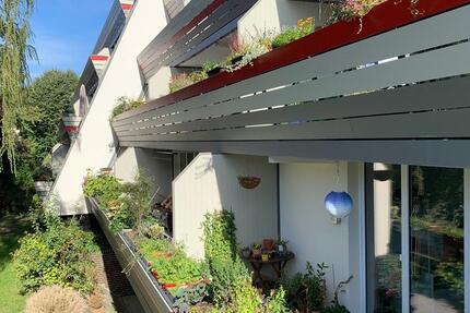 Wohnung Lehrte - 4 Zimmer, 91 m&sup2;, 800&euro; | Angebot:25590082