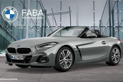 BMW Z4 8.300 km 45.450 &euro; Mönchengladbach 41066