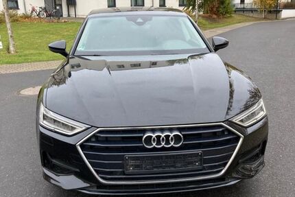 Audi A7 99.000 km 32.900 € Berlin 10317