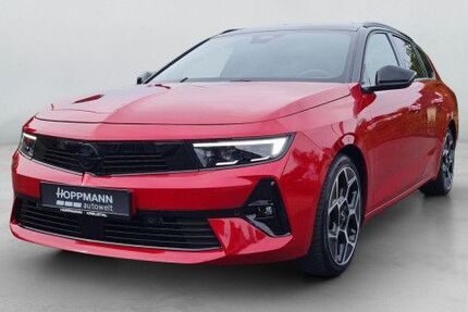 Opel Astra 26.898 km 22.990 € Kreuztal 57223