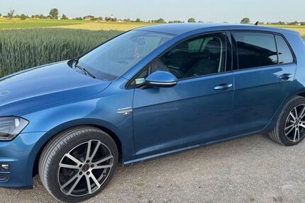 VW Golf 158.000 km 8.600 &euro; Westendorf 87679