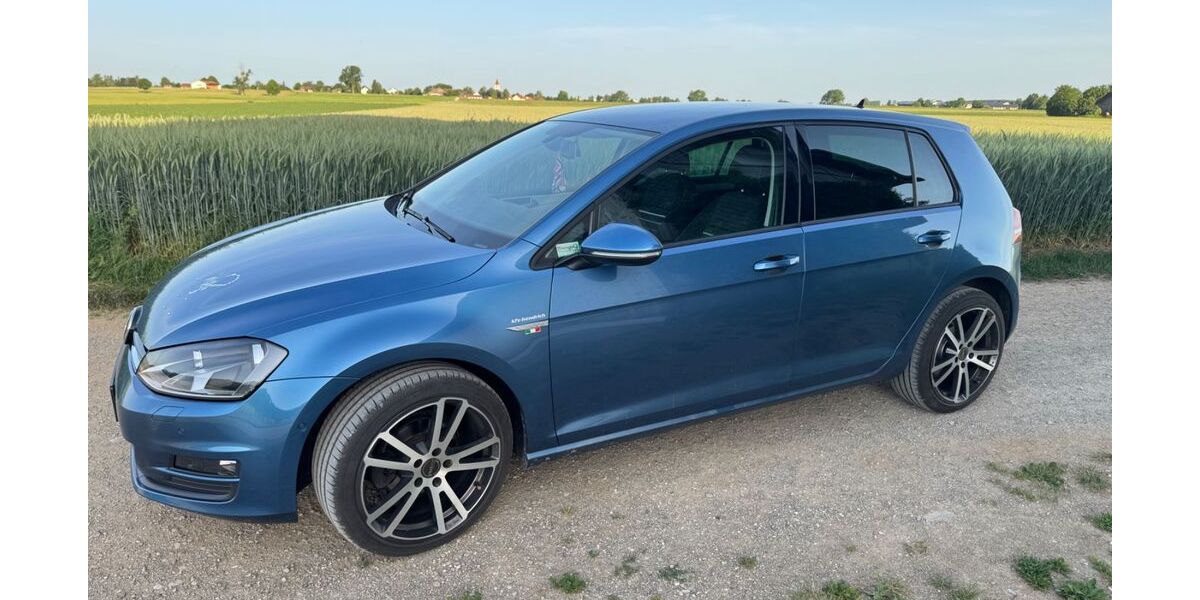 VW Golf 158.000 km 8.600 &euro; Westendorf 87679