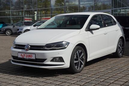 VW Polo 74.128 km 15.990 &euro; Kassel 34123