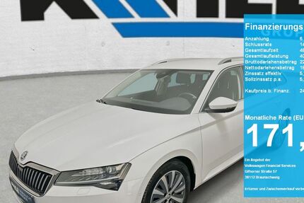 Skoda Superb 91.323 km 24.690 &euro; Walsrode 29664