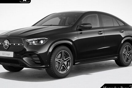 Mercedes-Benz GLE 350 9.509 km 87.500 &euro; Landsham 85652
