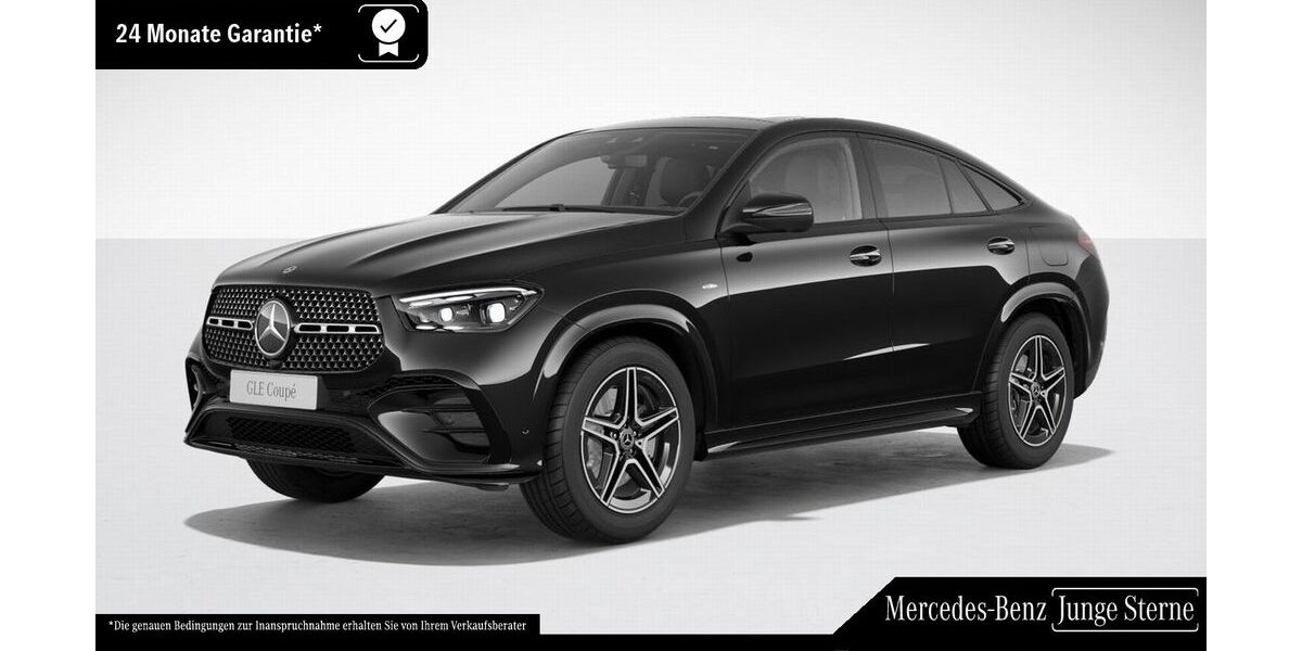 Mercedes-Benz GLE 350 9.509 km 87.500 &euro; Landsham 85652