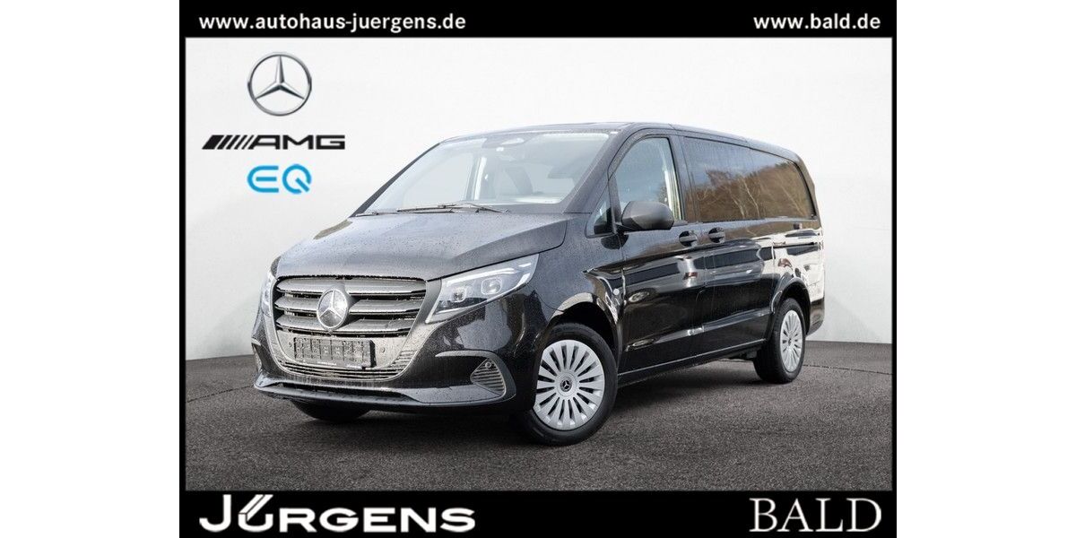 Mercedes-Benz Vito 50.380 km 47.362 &euro; Dortmund 44139