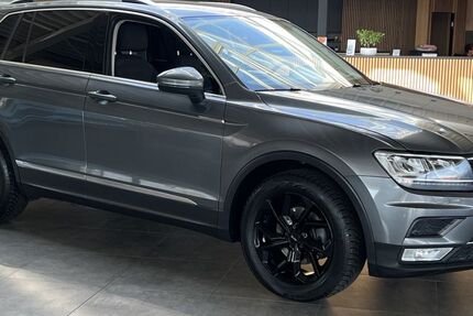 VW Tiguan 127.427 km 20.970 &euro; Cadolzburg bei Nürnberg 90556