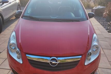 Opel Corsa 65.882 km 3.400 &euro; Meßstetten 72469