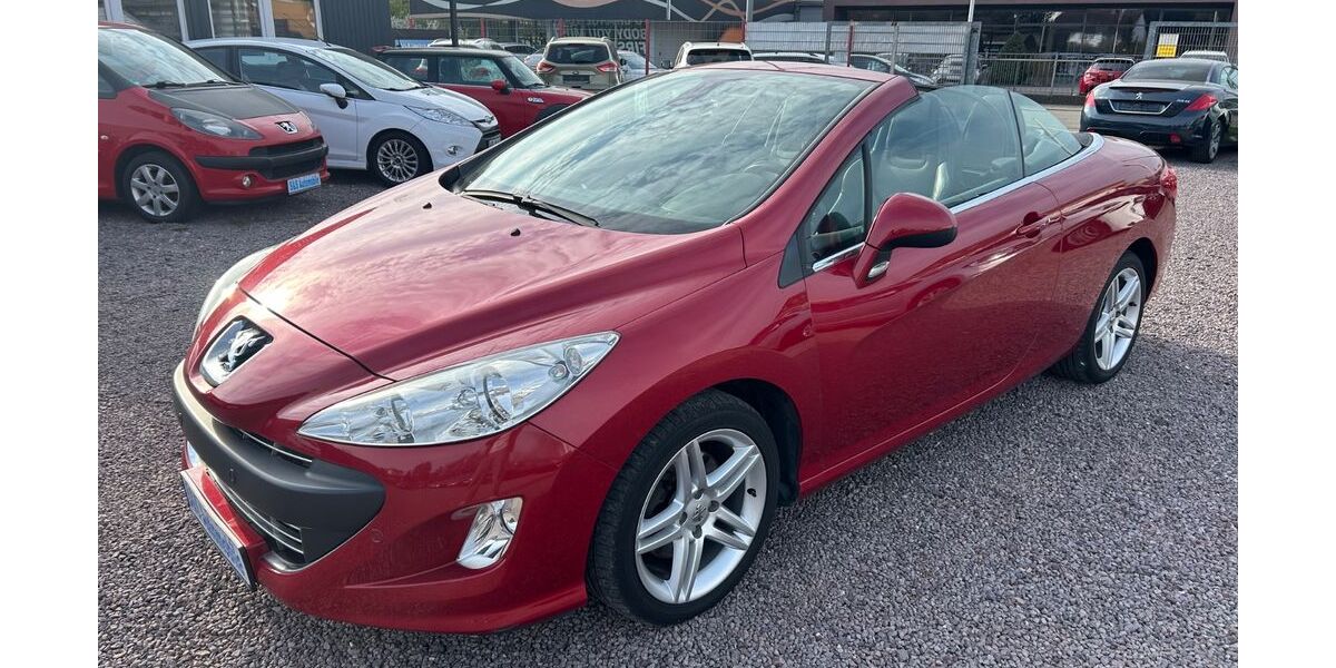 Peugeot 308 160.000 km 6.590 &euro; Saarlouis 66740