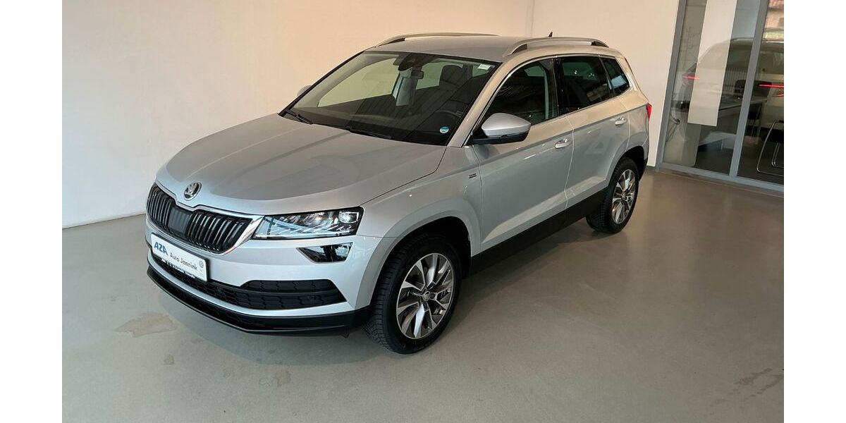 Skoda Karoq 25.274 km 24.950 &euro; Friesoythe 26169