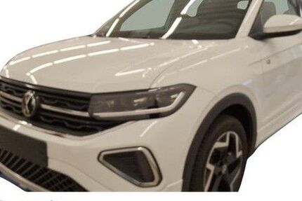 VW T-Cross 9.832 km 24.590 &euro; Aurich 26607