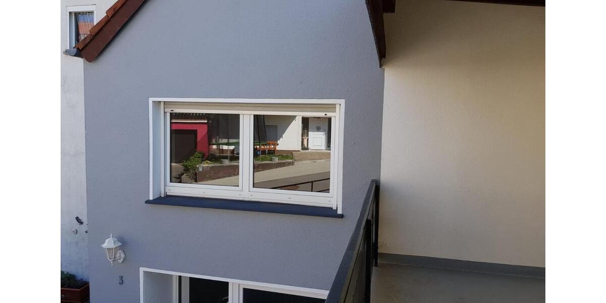 Doppelhaushälfte Pfeffelbach - 5 Zimmer, 172 m&sup2;, 1.150&euro; | Angebot:25211454