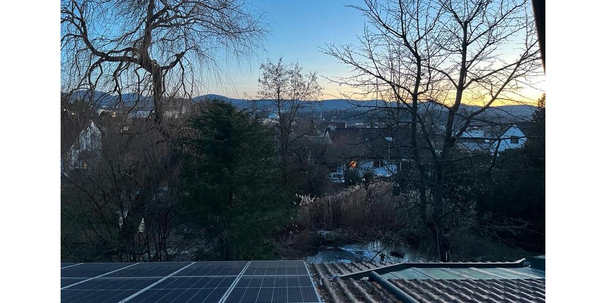 Dachgeschoßwohnung Reutlingen - 2 Zimmer, 70 m&sup2;, 950&euro; | Angebot:24533261