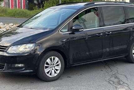 VW Sharan 299.000 km 5.800 &euro; Marktredwitz 95615