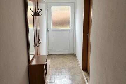 Wohnung Lindleinsmühle Frankenstraße ab sofort frei