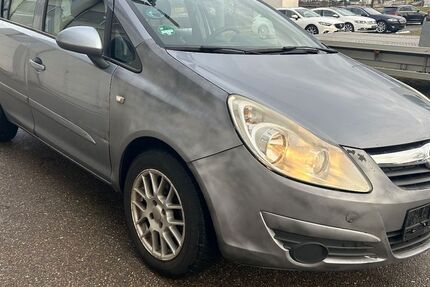 Opel Corsa 235.000 km 999 &euro; Aalen-Essingen 73457