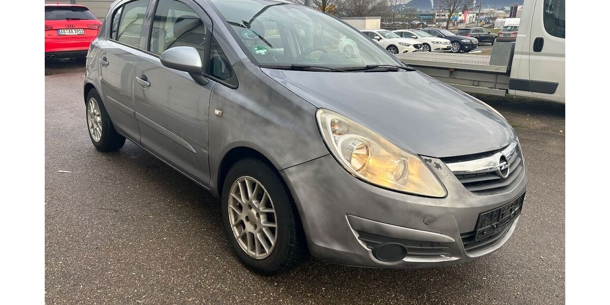 Opel Corsa 235.000 km 999 &euro; Aalen-Essingen 73457