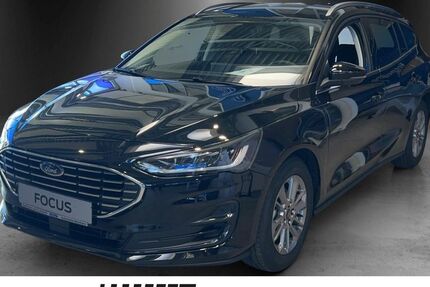 Ford Focus 11.602 km 24.490 &euro; Weinheim 69469